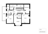 Obergeschoss - 