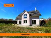 Außenbild - Erstbezug: Hochwertiger KfW-40 Neubau mit Einliegerwohnung