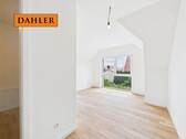 Masterschlafzimmer mit Ankleide - 