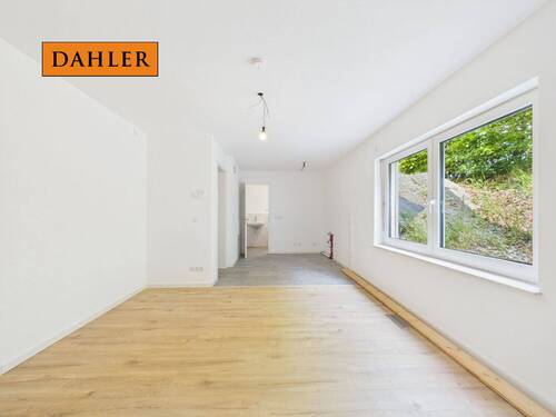 Einliegerwohnung 1 - 