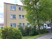 Außenansicht - 2 Zimmer Etagenwohnung zur Miete in Fulda