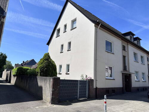 Außenansicht - 