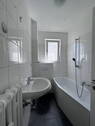 Badezimmer - 2 Zimmer Etagenwohnung in Oberhausen