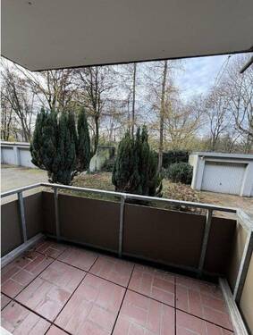 Bild 4 - Etagenwohnung mit 62,00 m&sup2; in Essen zur Miete
