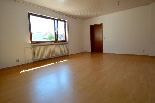 Wohnzimmer Obergeschoss - 