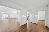 Bild 3 - 4 Zimmer Etagenwohnung in Berlin