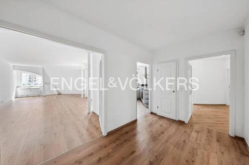 Bild 3 - 4 Zimmer Etagenwohnung in Berlin