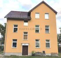 Nahe S-Bahnhof - Mehrfamilienhaus als Investment - Hohen Neuendorf