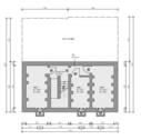 Grundriss KG - 