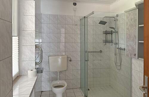 Duschbad - 