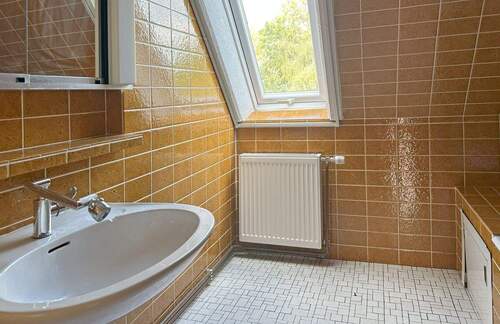 Wannenbad - 
