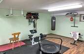 Hobbyraum - 