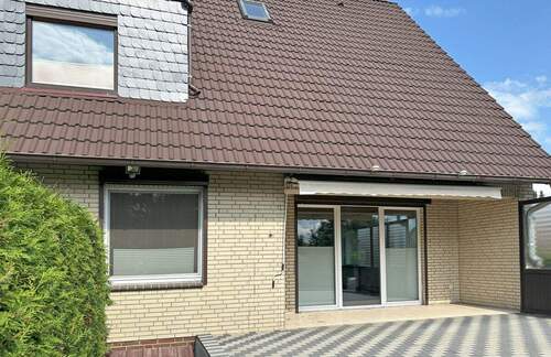 Terrasse - 