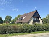 Außenansicht - 8 Zimmer Einfamilienhaus zum Kaufen in Hamwarde
