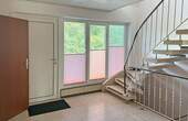 Eingangsbereich - Einfamilienhaus mit 211,50 m² in Hamwarde zum Kaufen