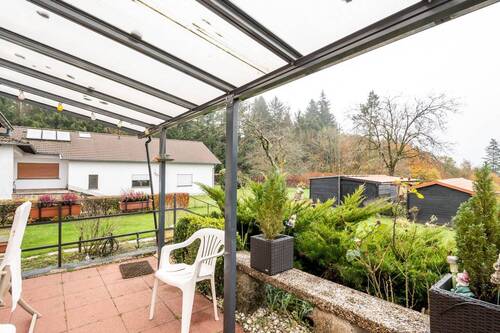 18350 Terrasse - 