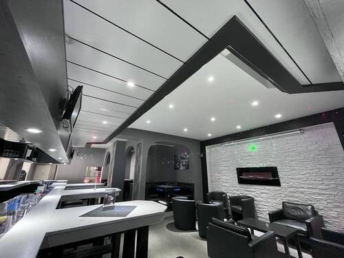 EG Gastro - Mehrfamilienhaus, Wohnhaus zum Kaufen in Schweinfurt