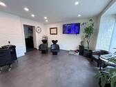 EG Friseur (1).jpg - Mehrfamilienhaus, Wohnhaus in Schweinfurt zum Kaufen