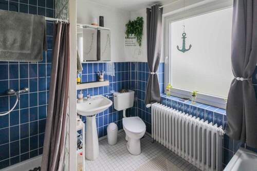 Badezimmer - 