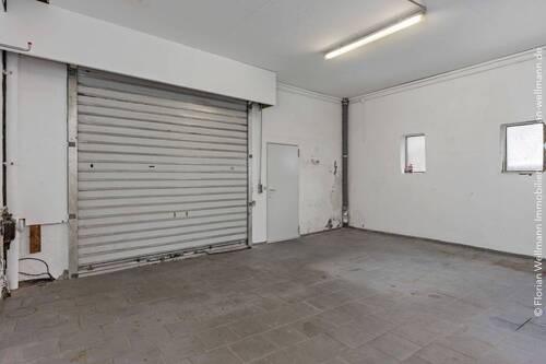 Bild 3 - 1 Zimmer Mehrfamilienhaus, Wohnhaus in Bremen