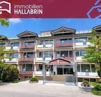 2-Zimmer-Appartement, ca. 52m² Wohnfläche nähe Freizeitpark in der Kurzone 1 - Bad Füssing