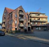 Nordhorn: Dachgeschosswohnung mit Stellplatz in zentraler Lage!