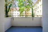 Balkon - 