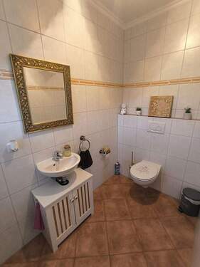 Gäste-WC - 