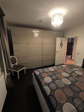 Schlafzimmer - 