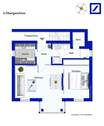 Wohnung 2.Obergeschoss - 