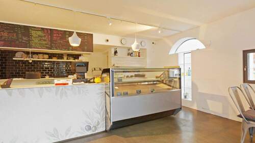 Eingangsbereich rechts - 