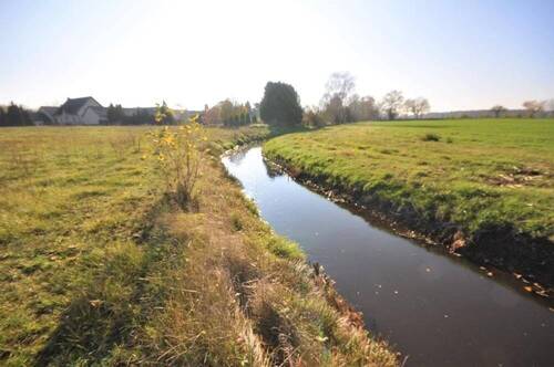 Grundstücksgrenze: Struga - 