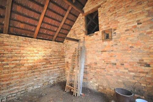 Nebengebäude: Innenbereich - 