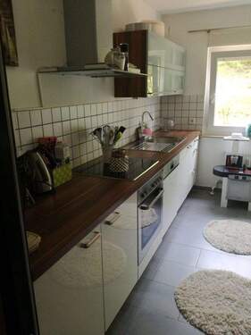 Bild 2 - 4 Zimmer Etagenwohnung zum Kaufen in Mosbach
