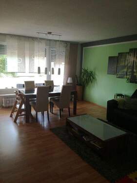 Bild 4 - Etagenwohnung mit 101,00 m&sup2; in Mosbach zum Kaufen