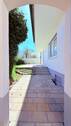 Durchgang von der Treppe - 