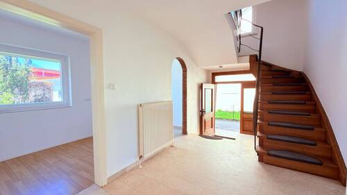 Diele EG - Einfamilienhaus mit 150,00 m&sup2; in Mühldorf a.Inn zum Kaufen