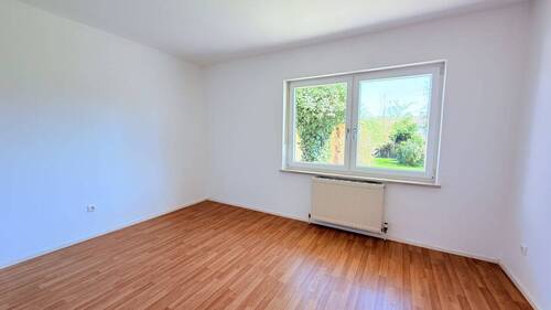 Zimmer im EG - 