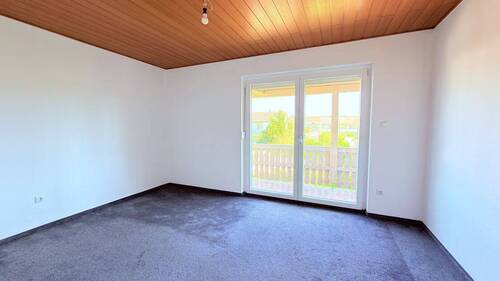 Balkonzimmer - 