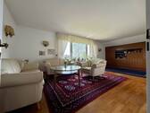 Erdgeschoss: Wohnzimmer - 