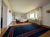 Erdgeschoss: Wohnzimmer - 