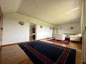 Erdgeschoss: Wohnzimmer - 