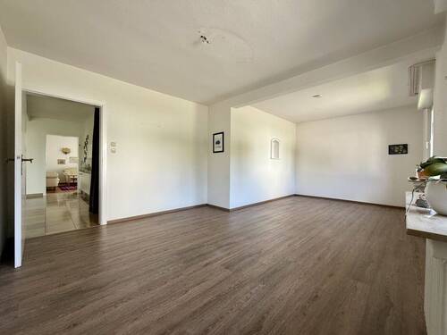 Erdgeschoss: Schlafzimmer - 