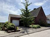Frontansicht - 6 Zimmer Einfamilienhaus zum Kaufen in Fröndenberg/Ruhr