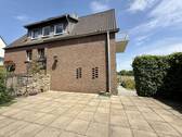 Terrassenanlage - 