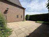 Terrassenanlage - 