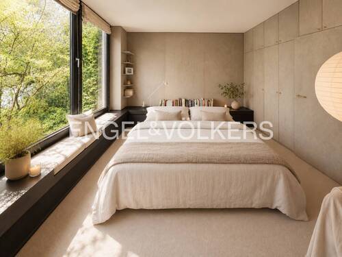 Master Bedroom - 