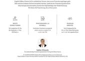 Finanzierung - 