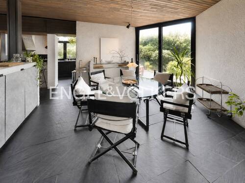 Speisebereich - 