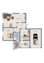 Grundriss - 